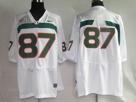 Miami Hurricanes jerseys-001